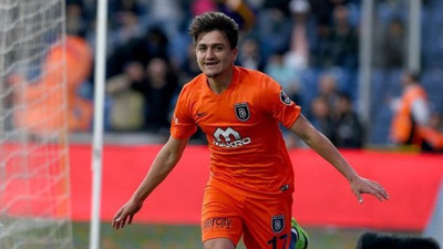 Chelsea, Cengiz Ünder'e resmen talip oldu