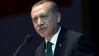 Erdoğan'dan Büyükada yanıtı! "Adeta 15 Temmuz'un devamı niteliğinde bir toplantı"