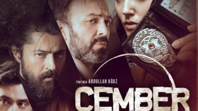 Polisiyede yeni bir boyut... Çember!