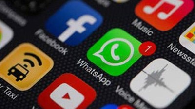 Whatsapp'ın bilinmeyen gizli özellikleri