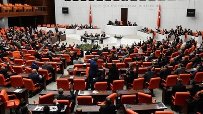 TBMM'de 15 Temmuz özel oturumu! Liderlerden önemli mesajlar...