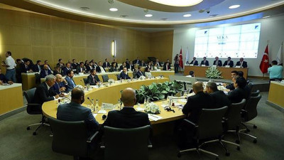 Türkerler-Siemens ortaklığının kazandığı dev ihale dünya medyasında yankı buldu...