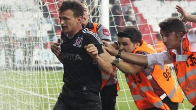 Süper Kupa finali için bir inceleme daha!