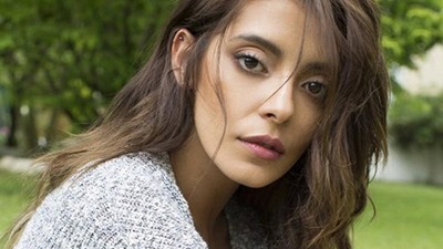 İşte Selin Şekerci'nin yeni imajı!