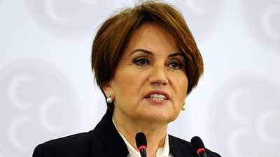 Meral Akşener'in partisinin adı ne olacak...