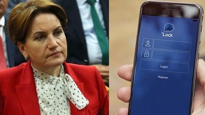 ByLock'tan Akşener ile ilgili hangi mesajlar atıldı?