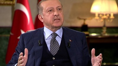 Cumhurbaşkanı Erdoğan'dan flaş TEOG açıklaması!