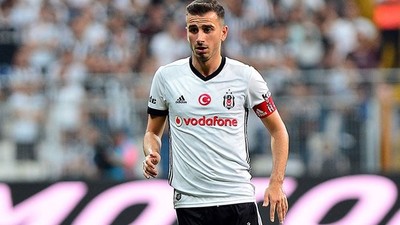 Şenol Güneş'in Oğuzhan Özyakup planı!