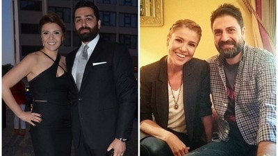 Arzuhan Doğan - Vuslat Doğan kardeşlerin "Gülben Ergen" kavgası! Kimler koltuklarından oldu...