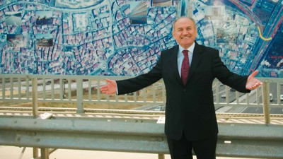 Kadir Topbaş neden istifa etti...