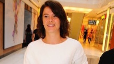 Burcu Biricik'i görenler neden tanımadı?