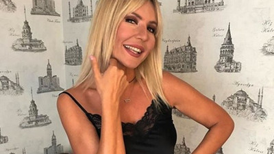 Ünlü sunucuya ahlaksız teklif!