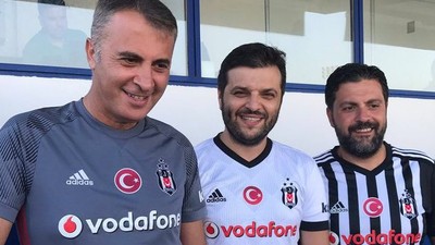 Beşiktaş o özler için mahkemeye gidiyor!