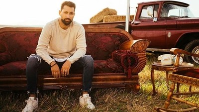 Burak King: "Rap ile büyüdük, Neşet Ertaş ile olgunlaştık"