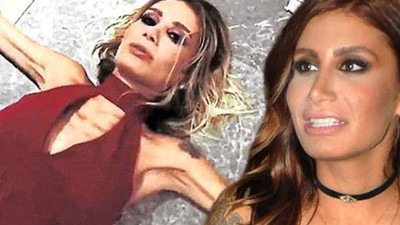 İrem Derici yoğun bakımdan çıktı!