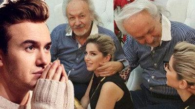 Ahmet Hulusi ziyaretindeki Gülben Ergen detayını kim, neden karartıyor?