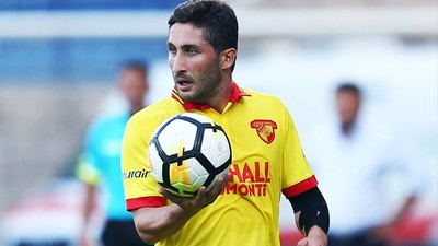Milli Takıma çağırılan Sabri'den sürpriz sözler!