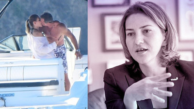 Yeğeni ile ensest ilişki yaşayan Murat Başoğlu ve eşi Hande Bermek herkesi şok etti!