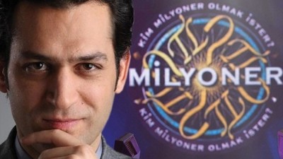 'Kim Milyoner Olmak İster'e bu soru damgasını vurdu!