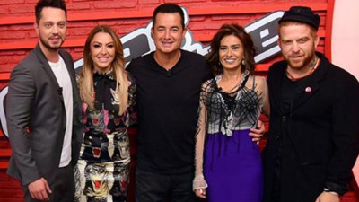 İşte Yıldız Tilbe'nin  Acun'dan alacağı ücret