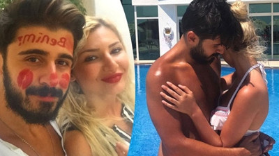 Emrah'ın oğlu Tayfun Erdoğan evlilik yolunda!