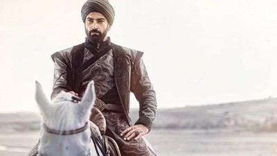 "Mehmed Bir Cihan Fatihi" için geri sayım başladı!