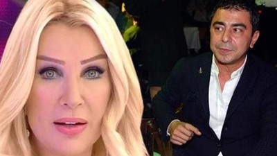 Seda Sayan, takipçisine bakın nasıl karşılık verdi!