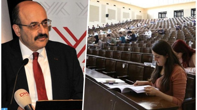 Üniversiteye girişte yeni sistemin adı YÖKS! İşte ayrıntıları...