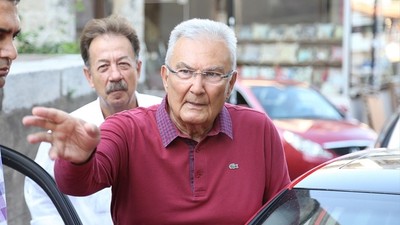 Deniz Baykal yoğun bakımda! Kılıçdaroğlu'dan açıklama...