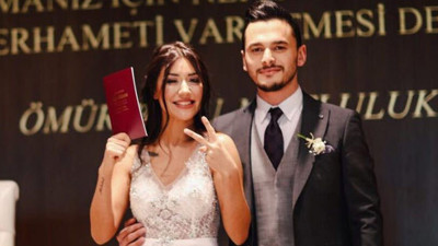 Eşi darp edilen Banu Parlak kimdir?