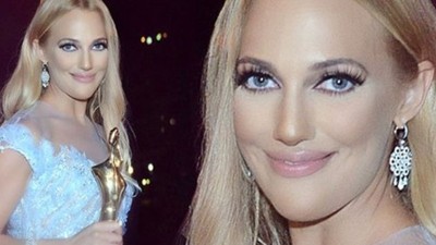 Meryem Uzerli hakkında merak edilenleri paylaştı!