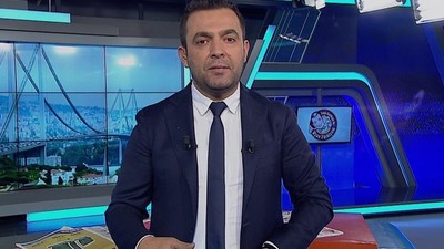 Tahir Sarıkaya'dan Akit TV muhabirine çok sert tepki! / VİDEO