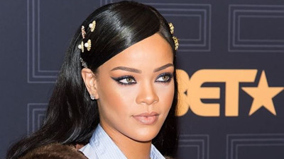 Rihanna'nın başlattığı yeni moda fırtınası!