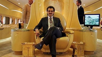 Suudi milyarder prensten yatırımcıyı korkutan Bitcoin tahmini!