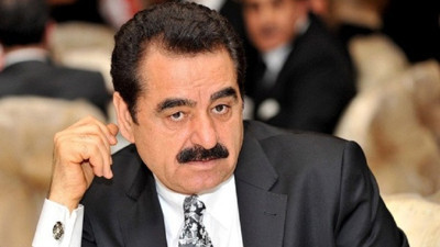 İbrahim Tatlıses'ten acılı paylaşım!