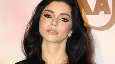 Merve Boluğur'a set yasağı geldi!