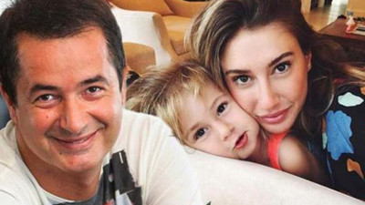 Acun Ilıcalı ve Şeyma Subaşı konuşmasında skandal!