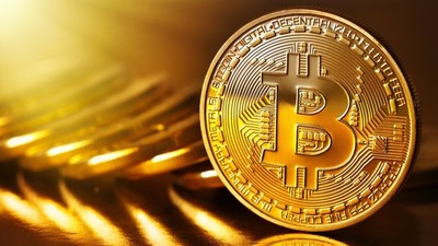 Bitcoin rekorlara doymuyor...