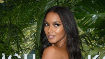 Victoria's Secret'ın bu yılki 'Fantasy Bra' modeli Lais Ribeiro oldu!