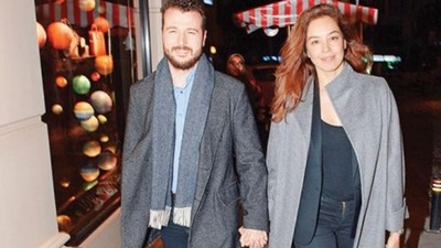 Azra Akın çocuk sahibi olmaya hazırlanıyor!