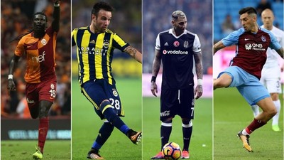 4 büyüklerdeki yabancı yıldızların sözleşme bitiş tarihleri!