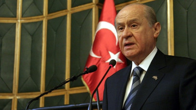Bahçeli'den 2019 için AK Parti ile iş birliği mesajı!