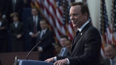 Designated Survivor'ın konusu nedir?