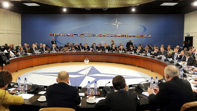 İşte NATO'daki rezaletin belgeleri!