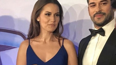 Kardeşim Benim 2 'nin  galasına yıldız yağdı!