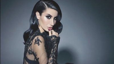 İrem Derici şöhret basamaklarını nasıl tırmandığını anlattı!