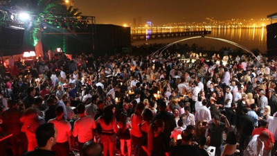 Antalya'da eğlencesi bol yılbaşı! İşte programlar...