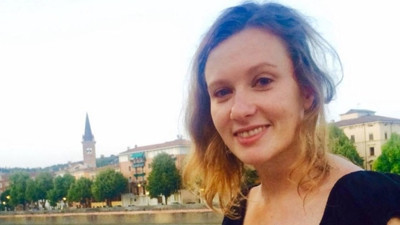 Lübnan'da İngiliz diplomat ölü bulundu...