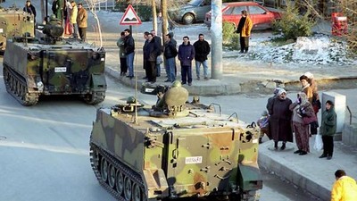 28 Şubat darbesi nedir?
