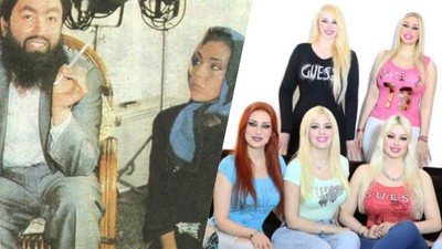 Kedicikler Adnan Oktar ile tanışmadan önce bakın nasıldı!